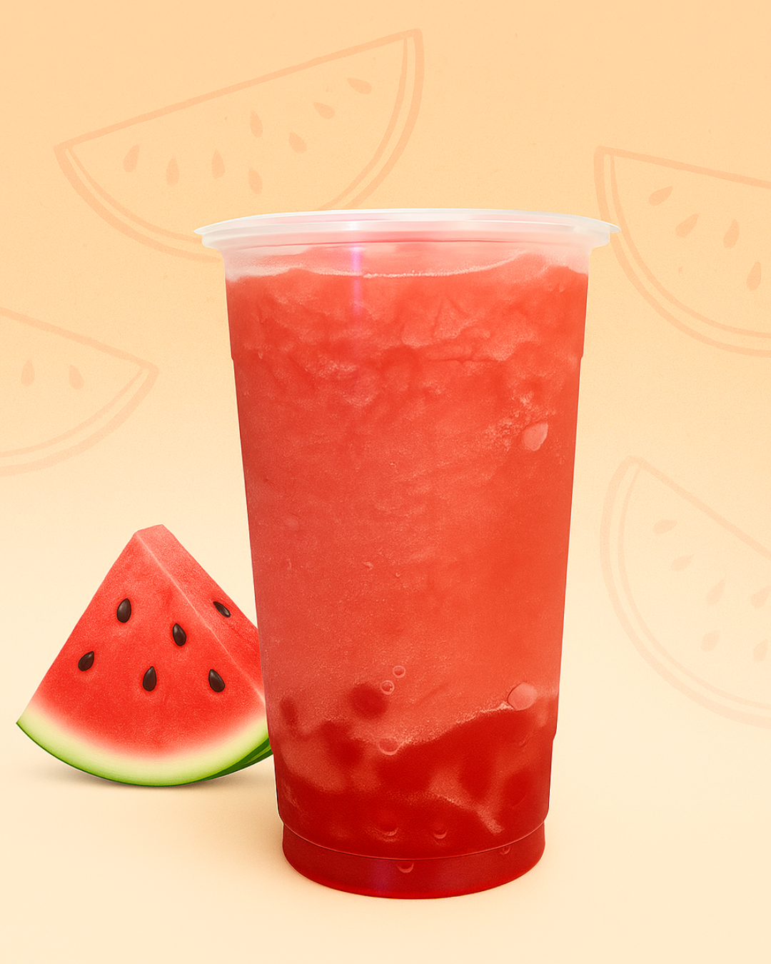 Watermelon Slush